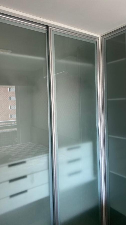 Apartamento Beira Mar Fortaleza Beach Class Zewnętrze zdjęcie