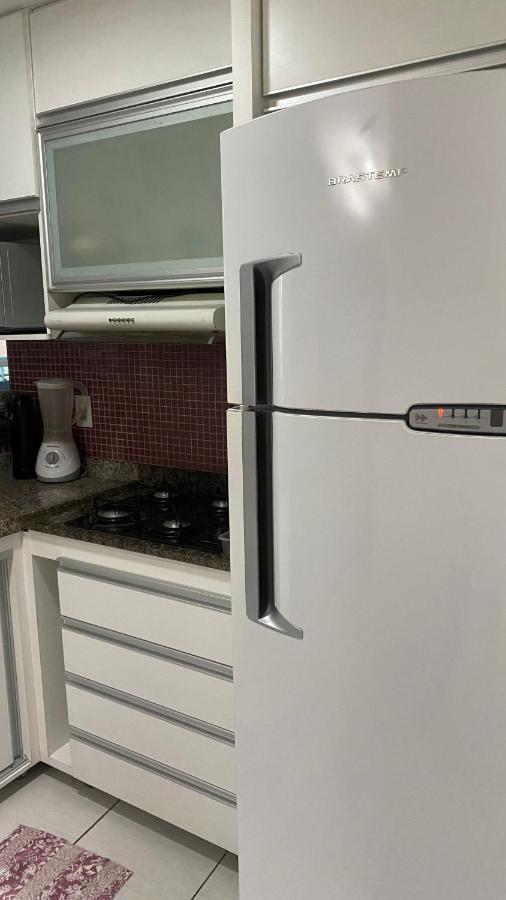 Apartamento Beira Mar Fortaleza Beach Class Zewnętrze zdjęcie