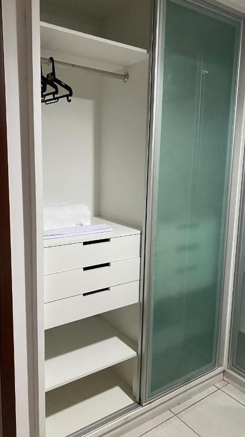 Apartamento Beira Mar Fortaleza Beach Class Zewnętrze zdjęcie
