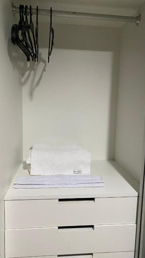 Apartamento Beira Mar Fortaleza Beach Class Zewnętrze zdjęcie
