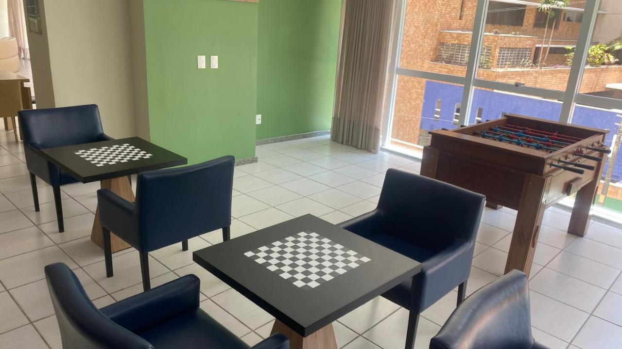 Apartamento Beira Mar Fortaleza Beach Class Zewnętrze zdjęcie